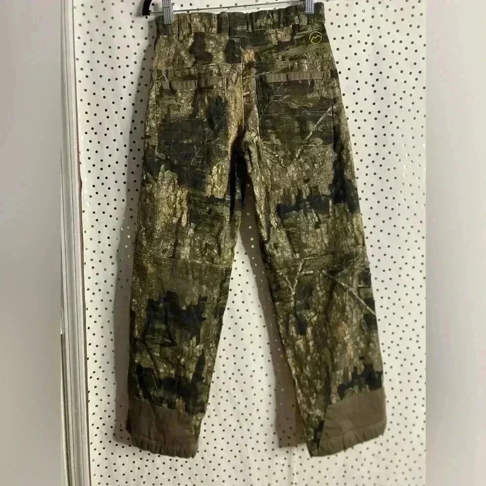 Magellan outdoor Camo Pants